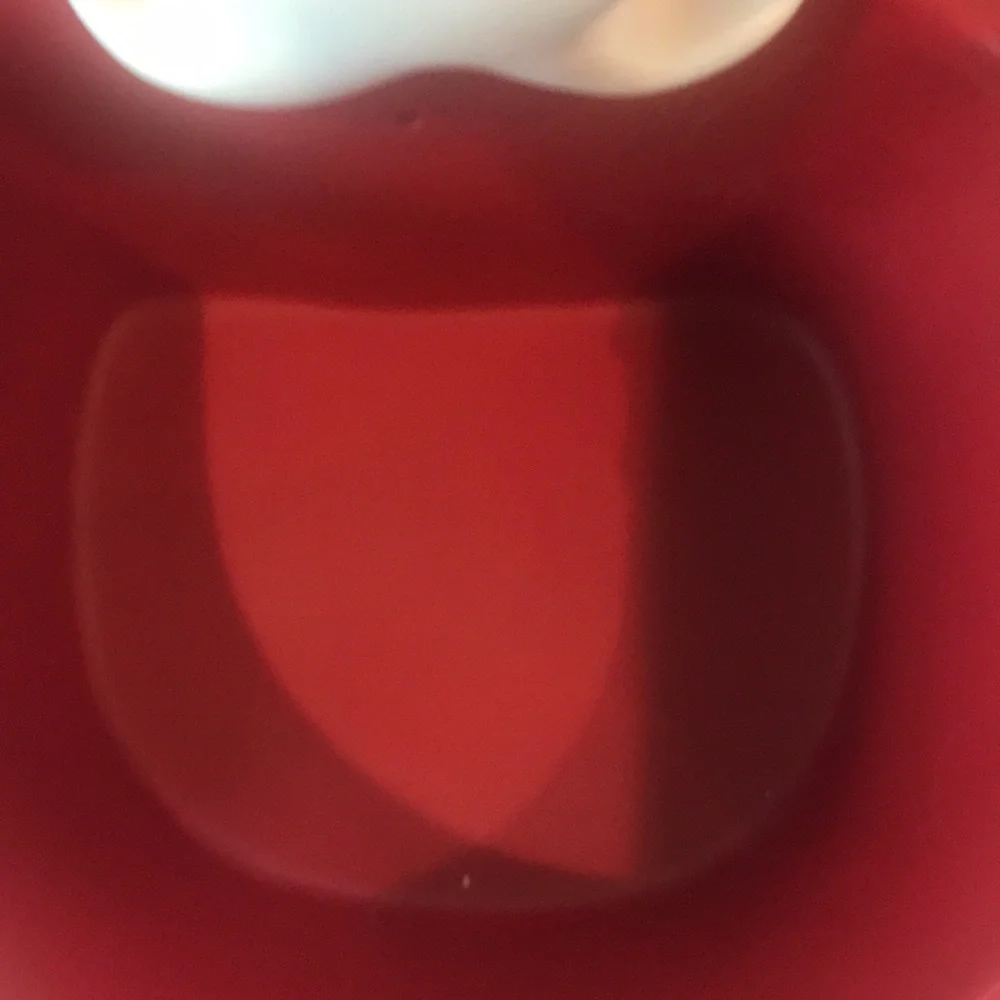 Santa Singing Candy Dish